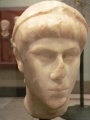 Bust of Constantius II 250px.jpg