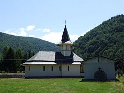 Mănăstirea Poiana Mărului