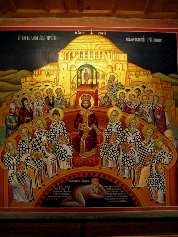 Arianism Orthodoxwiki